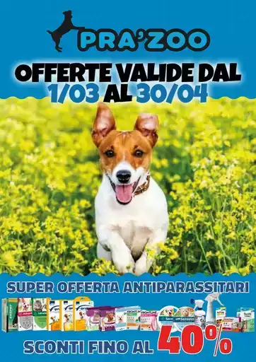 Offerte PraZoo