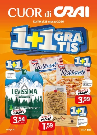 1+1 gratis 1+1 gratis