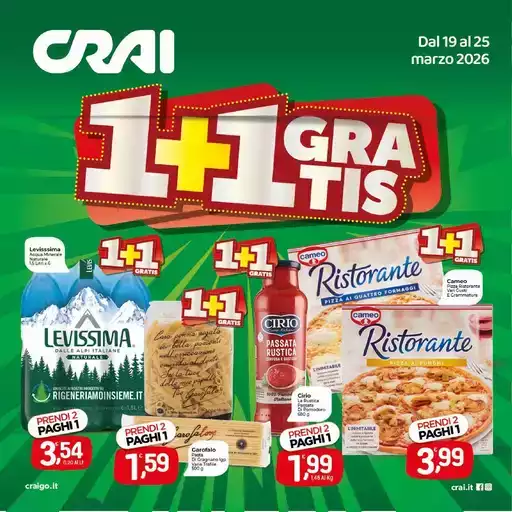 11 gratis