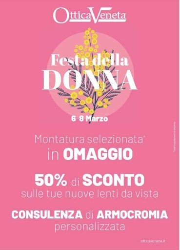 Festa della donna