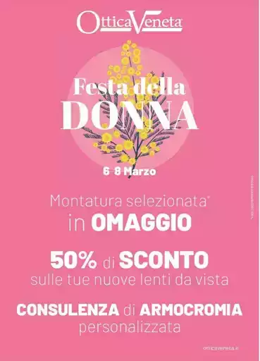 Festa della donna