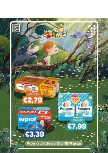 Offerte Mondo Baby Offerte Mondo Baby