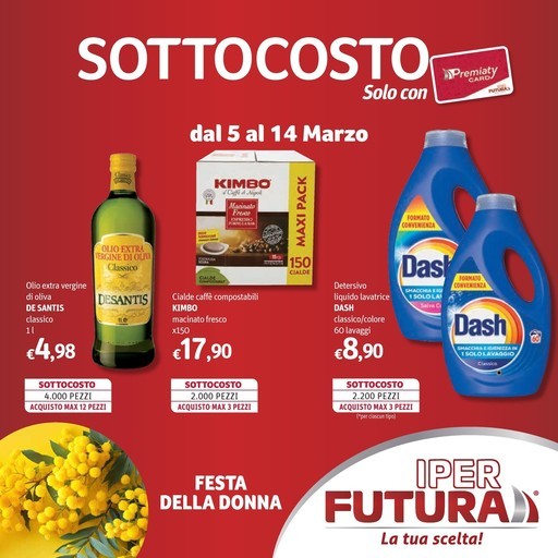Sottocosto