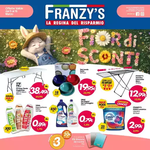 Fior di sconti