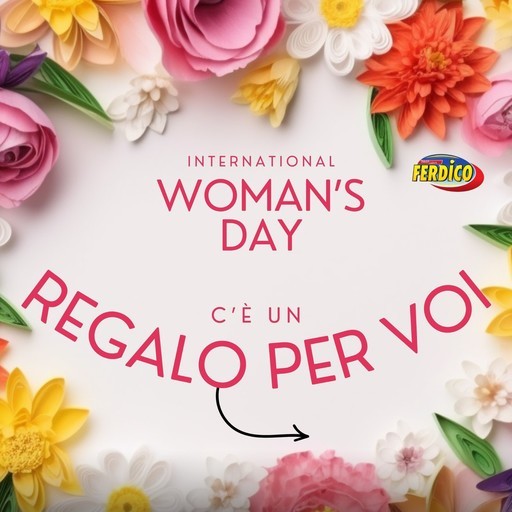 Womans's day Womans's day