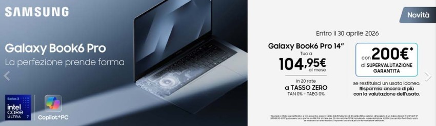 Entro il 30 aprile 2026