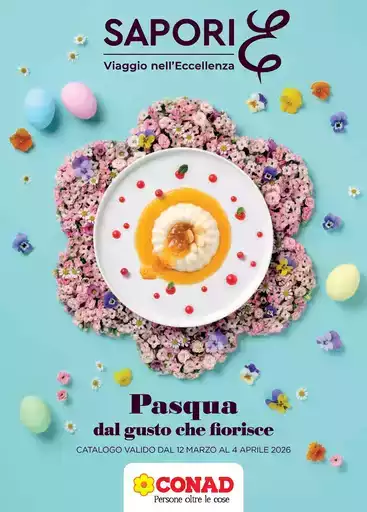 Catalogo Pasqua