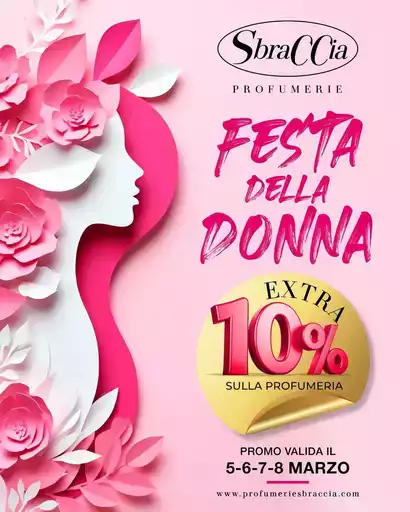 Festa della donna