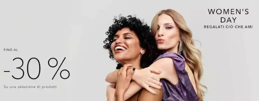 Fino al -30%