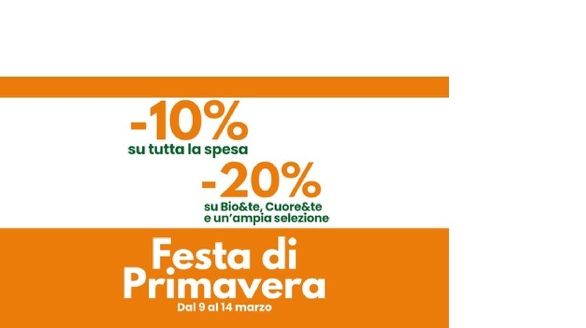 Festa di primavera