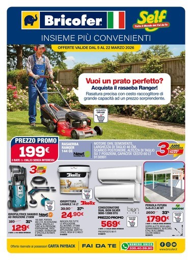 Insieme piu convenienti