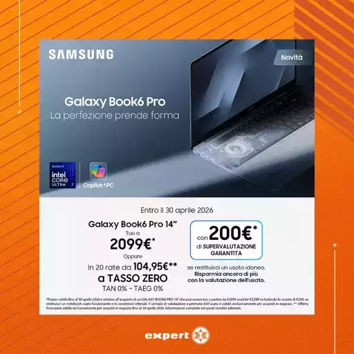 Galaxy Book6 Pro
