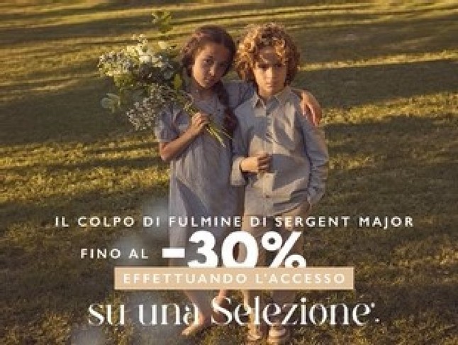 Fino al -30%