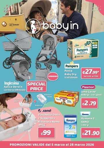 Special price Special price