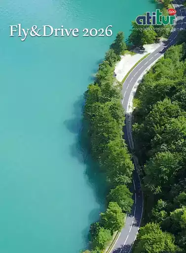 Catalogo Fly&Drive 2026