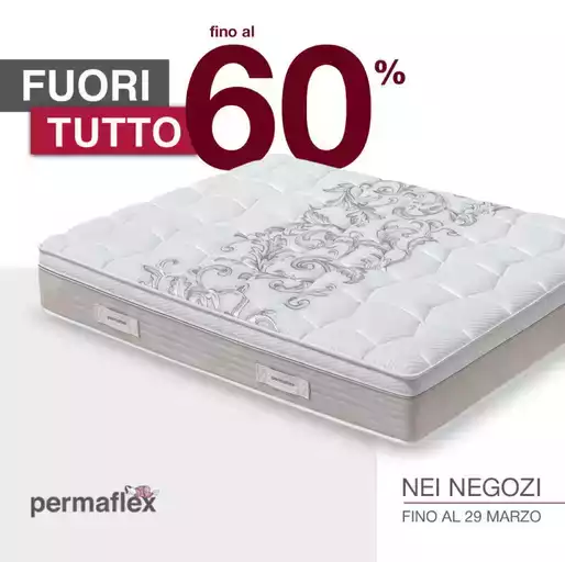 Fuori tutto 60%