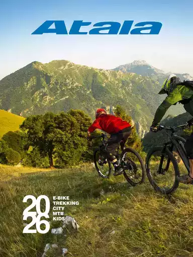 Catalogo Atala 2026