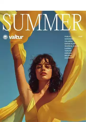 Catalogo Summer 2026