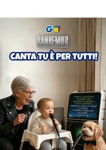 Offerte G di Giochi