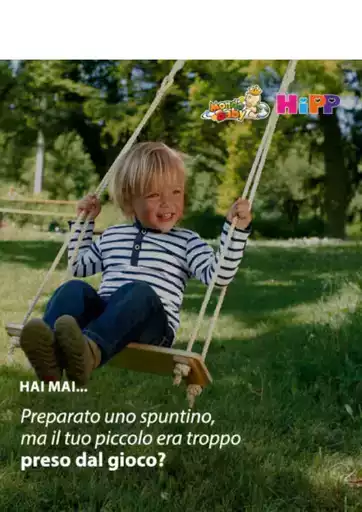 Offerte Mondo Baby