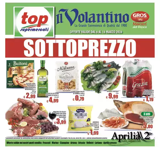 Sottoprezzo