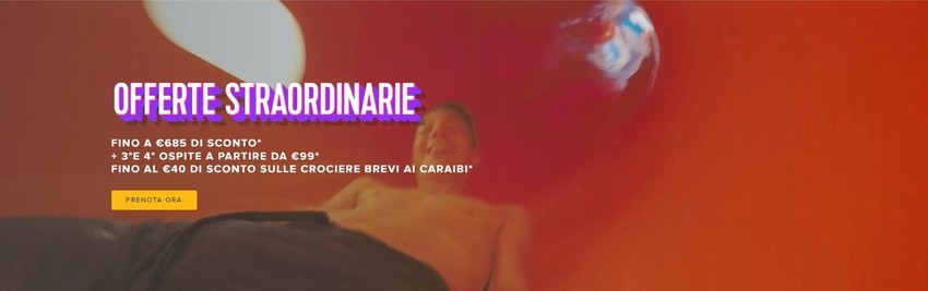 Offerte straordinarie Offerte straordinarie