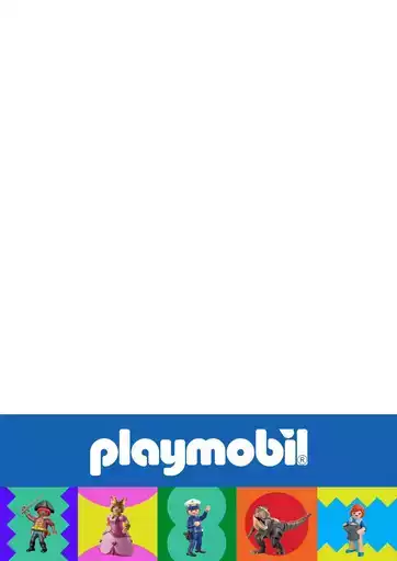 Playmobil