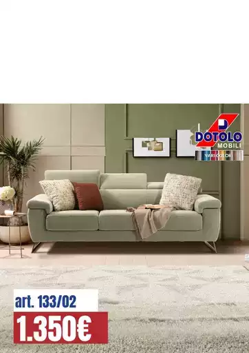 Dotolo Mobili