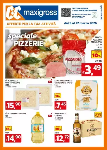 Offerte per la tua attivita