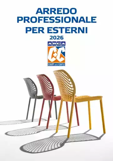 Arredo professionale Arredo professionale