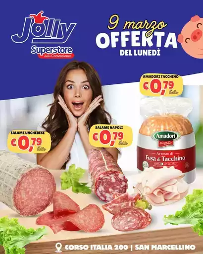 Offerta