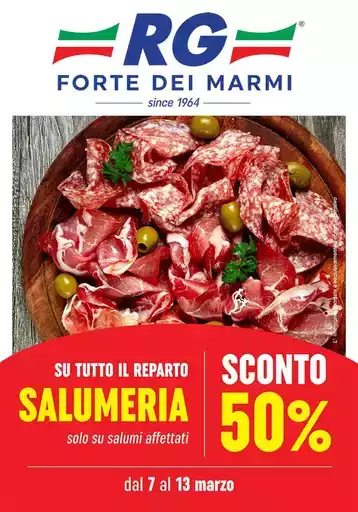 Sconto 50%