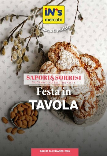 Festa in Tavola