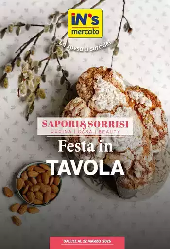 Festa in Tavola
