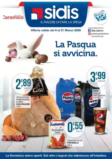 La pasqua si avvicina La pasqua si avvicina