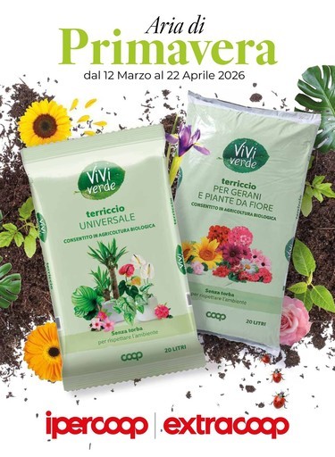 Aria di Primavera