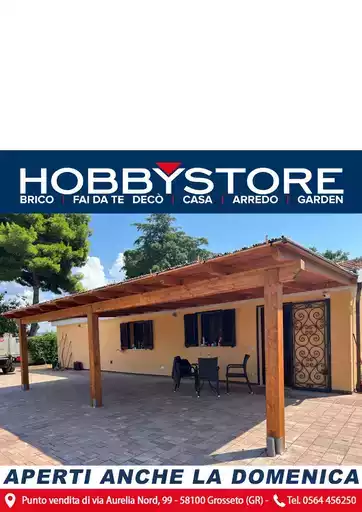 Offerte Hobby store