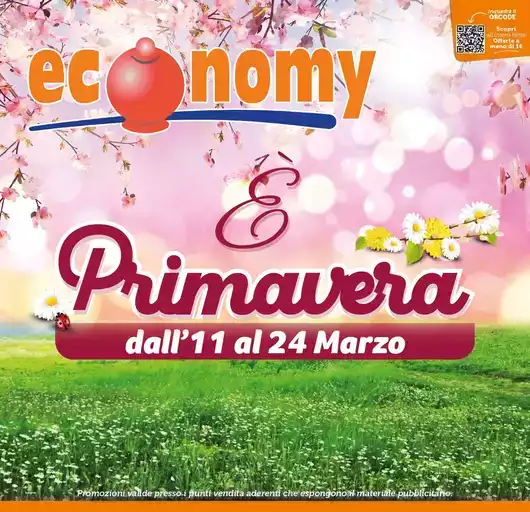 E primavera