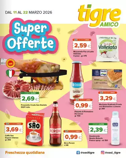 Super offerte