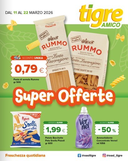 Super offerte