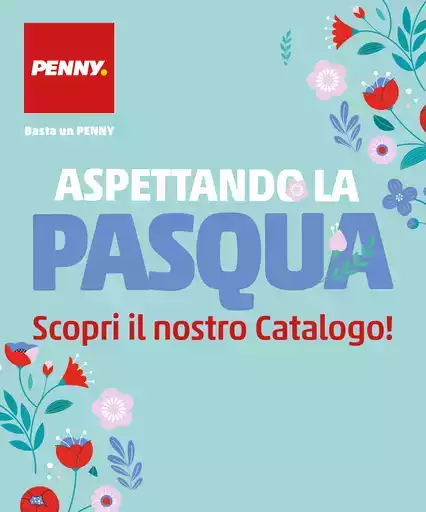 Aspettando la Pasqua
