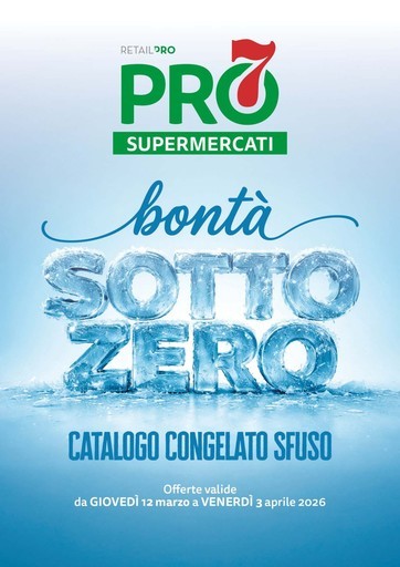 Sotto zero Sotto zero