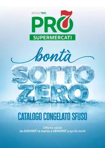 Sotto zero