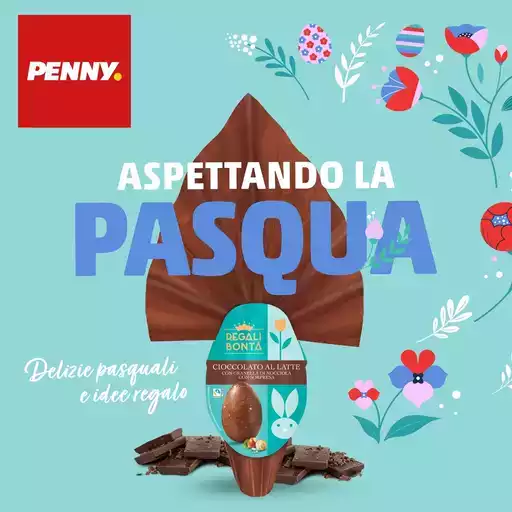 Aspettando la Pasqua
