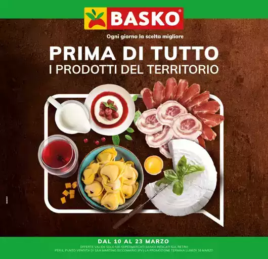 Localismo Piacentino e pavese