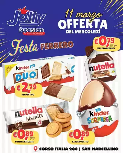 Offerta