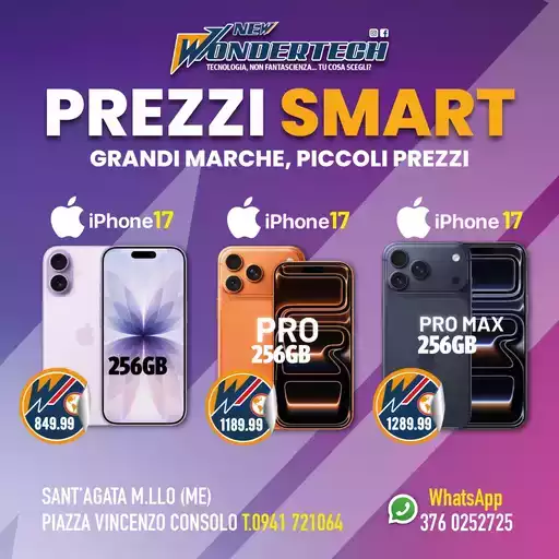 Grandi Marche, Piccoli Prezzi!