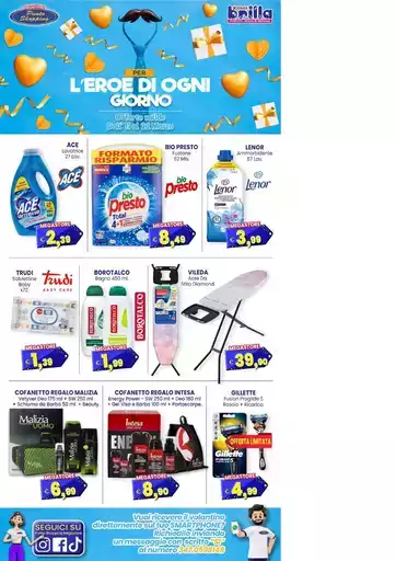 L'eroe di ogni giorno