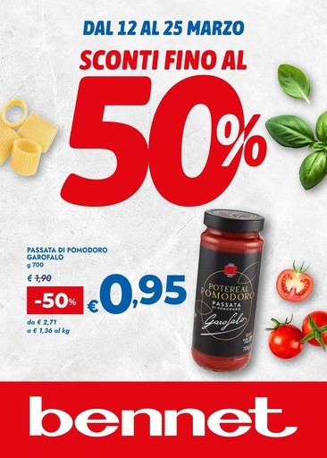 Sconti Fino Al 50% Sconti Fino Al 50%