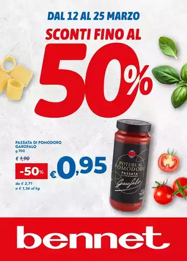 Sconti Fino Al 50%